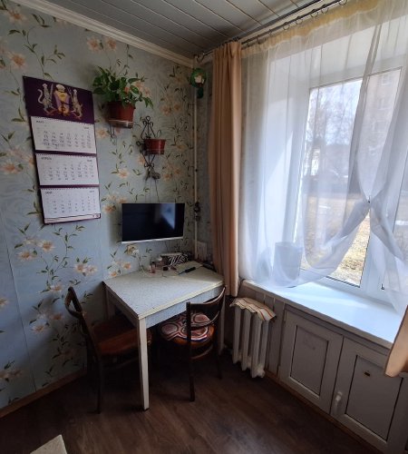 4х комн. квартира г. Щёлково