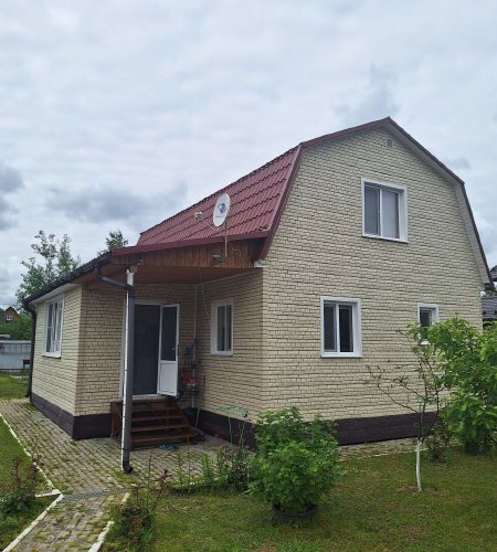 Объект №136643390