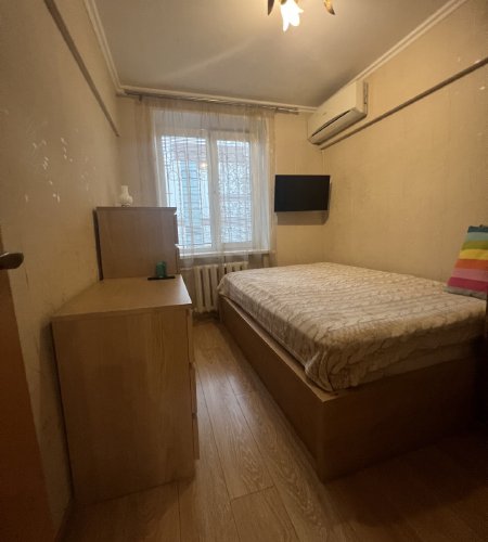 2 к.кв, Москва,Измайловский б-р 4