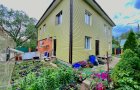 Продается дом с участком