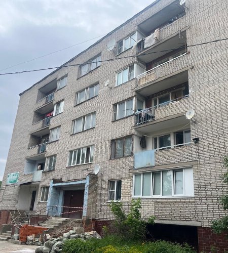 Объект №106285011