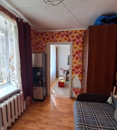 4х комн. квартира г. Щёлково