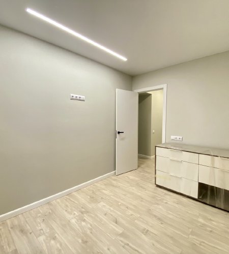 Продается 3-к. квартира