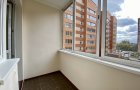 Продается 1-к. квартира