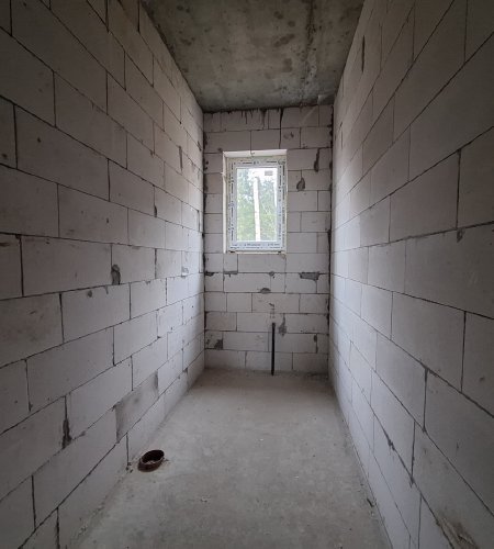 Коттедж 200м. на участке 16,5 сот