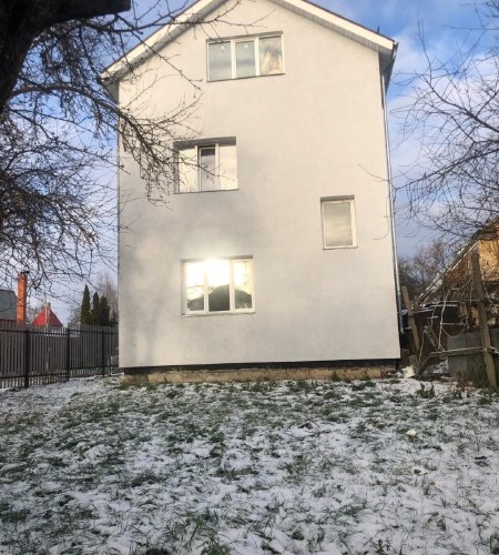 сдается дом