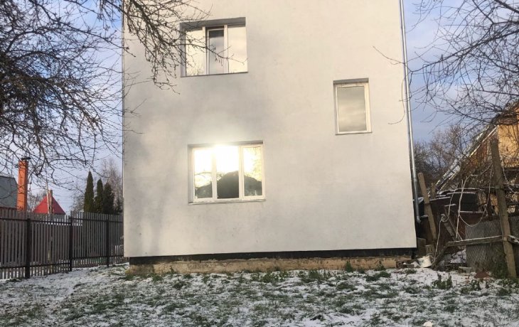 сдается дом