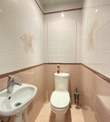 Сдается  1-к квартира