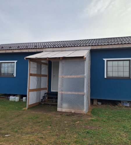 Участок 6 соток Щёлковский р-н