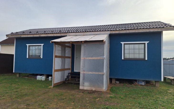 Участок 6 соток Щёлковский р-н