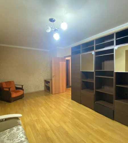 Сдается 1-к. квартира