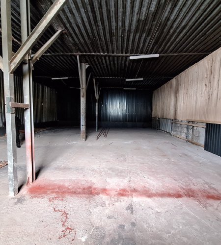 Продажа склада 1100 м.кв.