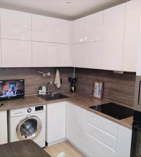 Продается квартира