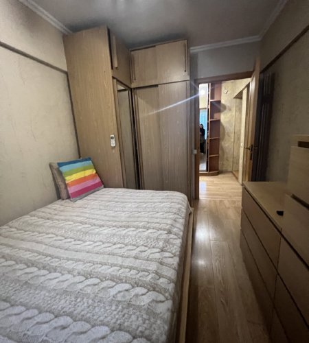 2 к.кв, Москва,Измайловский б-р 4