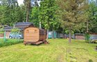 Дача 54,6 м.кв. на участке 8,6сот