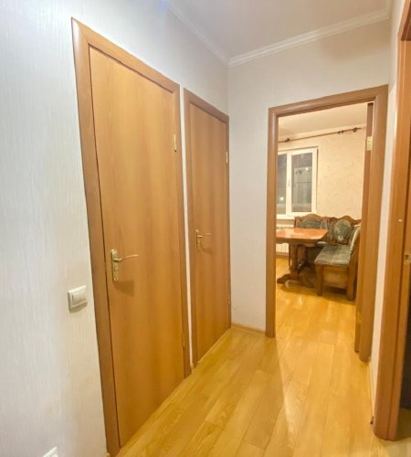 Сдается 1-к. квартира