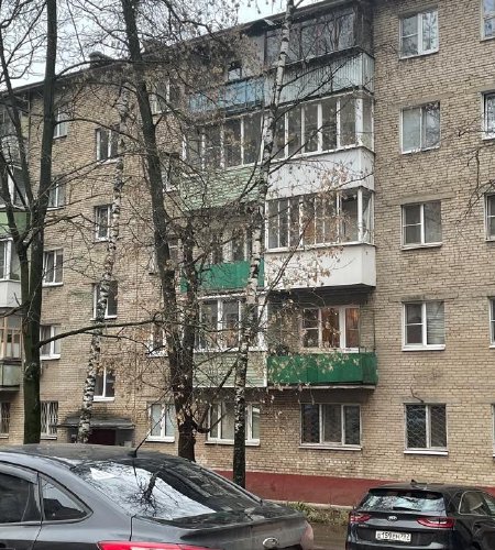 2-кв. с раздельными комнатами