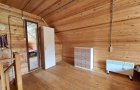 Дача 54,6 м.кв. на участке 8,6сот
