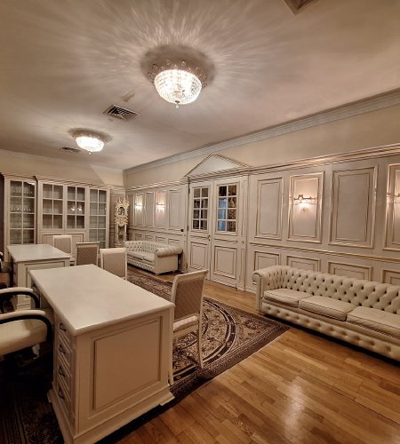 Аренда офиса