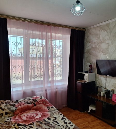 4х комн. квартира г. Щёлково