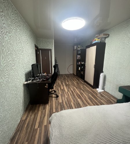 1 к.кв.Щёлково ю, Гагарина д.12