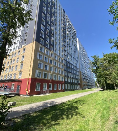 Продается 1-к. кв. г. Лыткарино