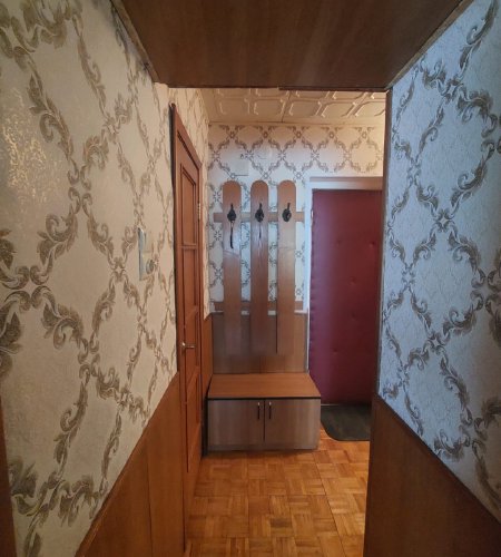 Сдается квартира