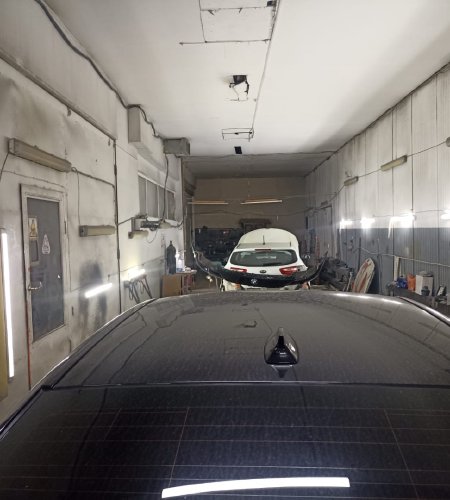 Объект №133087286