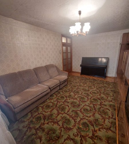 Сдается квартира