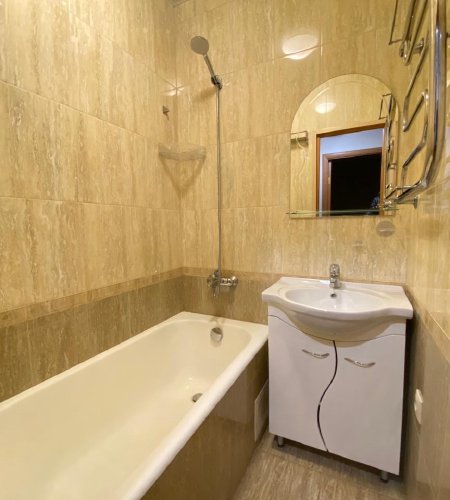 Сдается 1-к. квартира