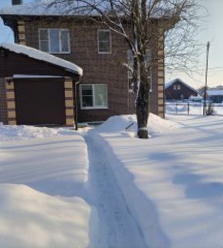 Продается дом