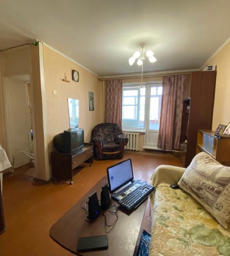 Продается 1-к. кв. в Дуброво