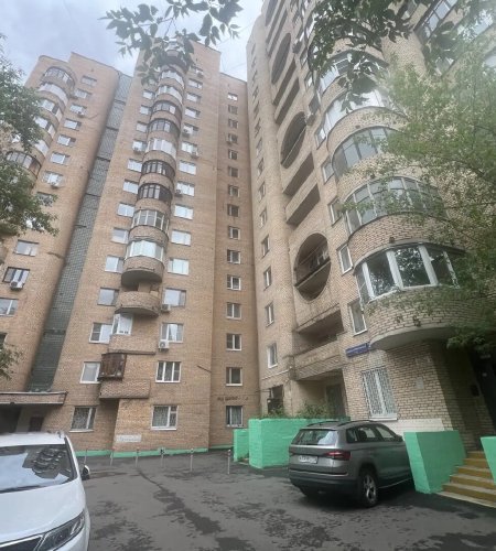 Готовый бизнес, Помещение