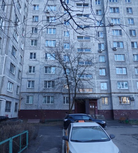 Объект №84867256