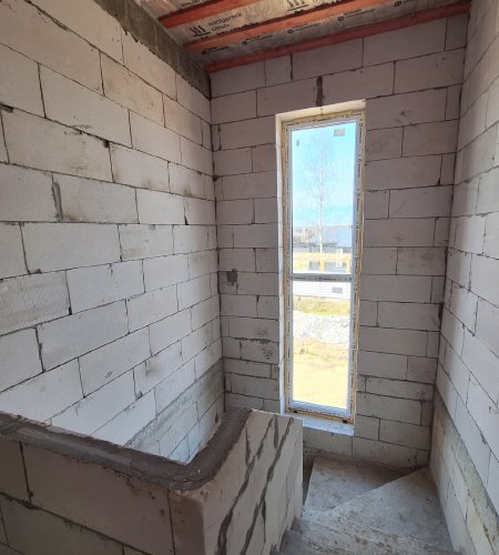 Коттедж 200м. на участке 16,5 сот