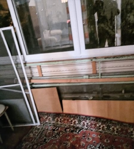 Сдается квартира