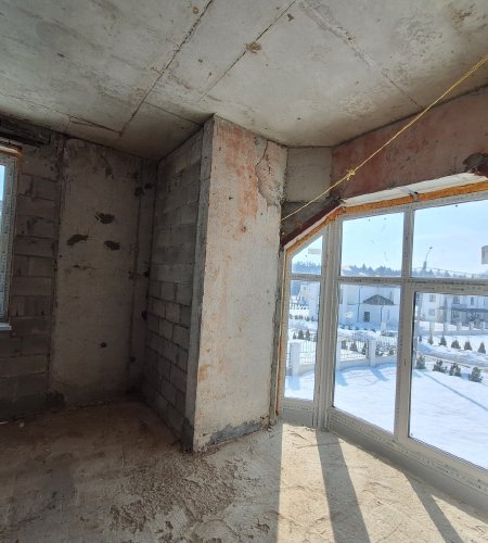 Коттедж 201,7 м.кв. Богослово