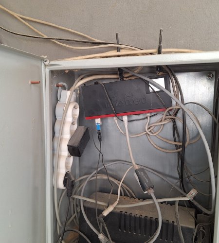 Аренда склада д. Богослово