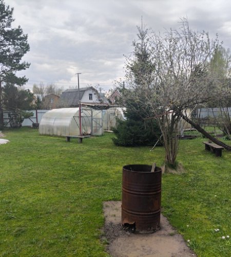 Объект №135611817