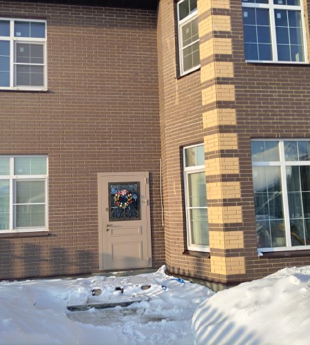 Сдается дом