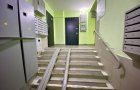 Продается 3-к. квартира