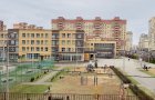 1-ком. кв. ул. Молодежная 3
