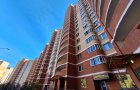 Аренда 2х комн квартиры