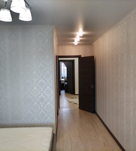 Продается квартира