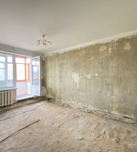 Продается 1-к. кв. в Дуброво