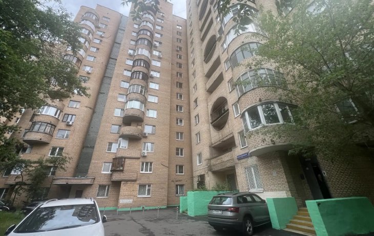 Готовый бизнес, Помещение