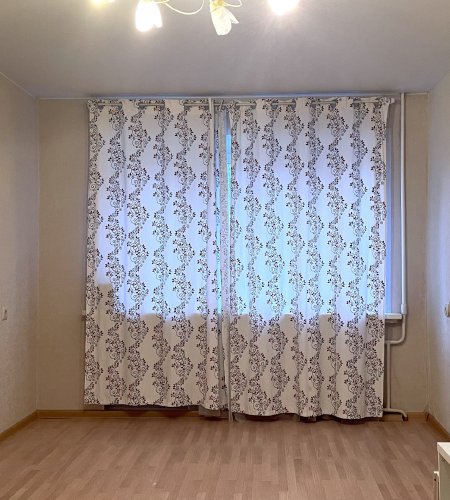 2-кв. с раздельными комнатами