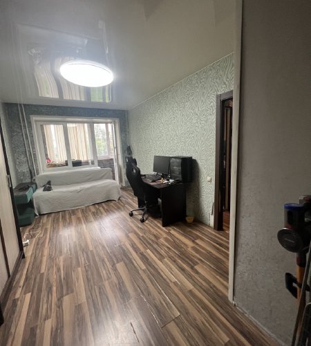 1 к.кв.Щёлково ю, Гагарина д.12