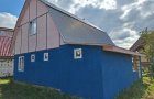 Дом 94 м.кв. на участке 7,7 соток