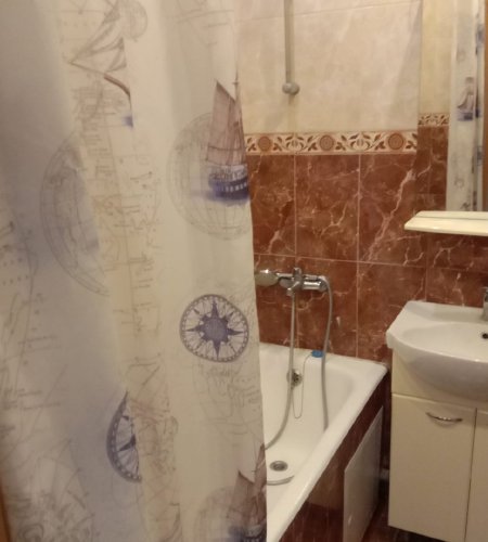 сдается квартира